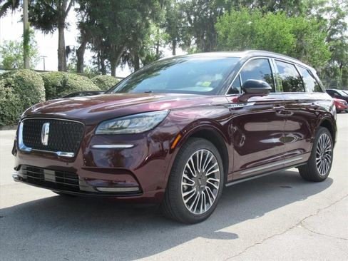 Used 2021 Lincoln Corsair Reserve w/ Equipment Group 201A AWD/4WD image 3