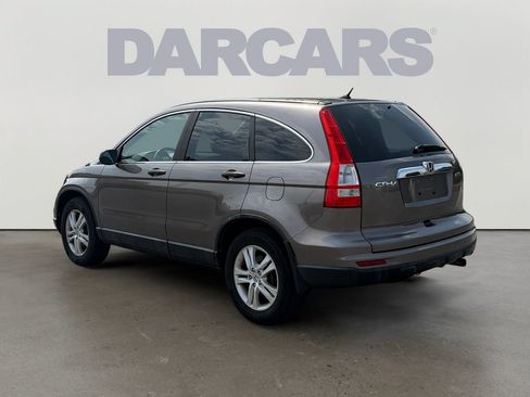 Used 2011 Honda CR-V EX image 5