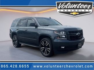 Used 2019 Chevrolet Tahoe Premier video 1