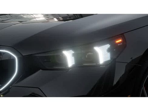 New 2026 BMW i5 eDrive40 w/ M Sport Package image 6