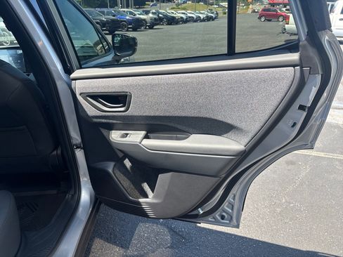 New 2026 Subaru Outback Premium AWD/4WD image 40