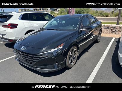 Used 2023 Hyundai Elantra SEL w/ Convenience Package