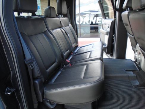 Used 2013 Ford F150 FX4 w/ Luxury Equipment Group AWD/4WD image 11