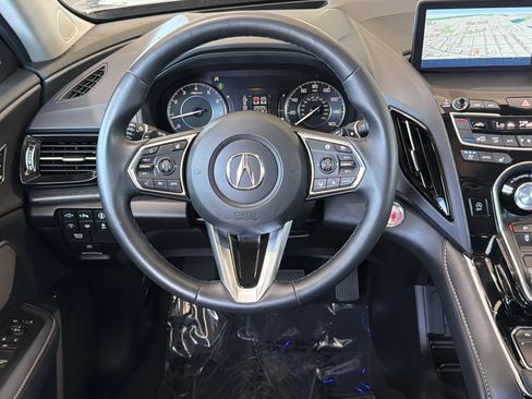 Used 2025 Acura RDX SH-AWD w/ Advance Package image 13
