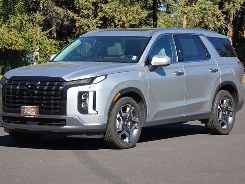 Used 2024 Hyundai Palisade SEL image 9