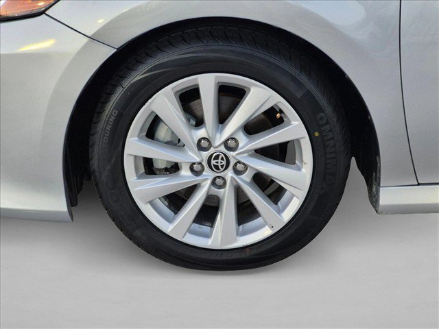 Used 2023 Toyota Camry LE FWD image 21