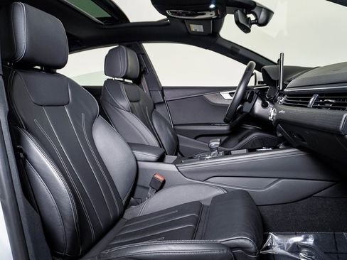 Used 2024 Audi A5 2.0T Premium Plus image 15