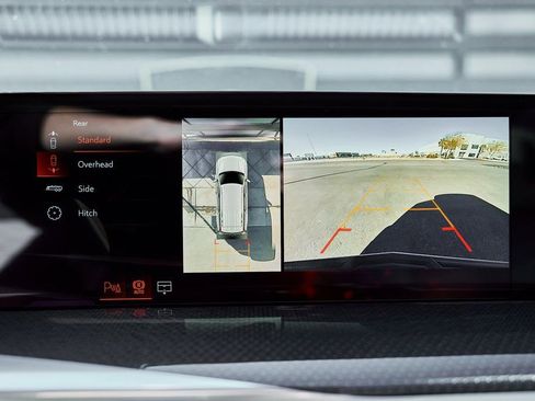 Used 2026 Cadillac Escalade V image 97