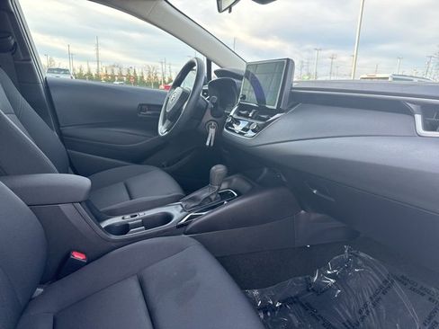 Certified 2024 Toyota Corolla LE image 22