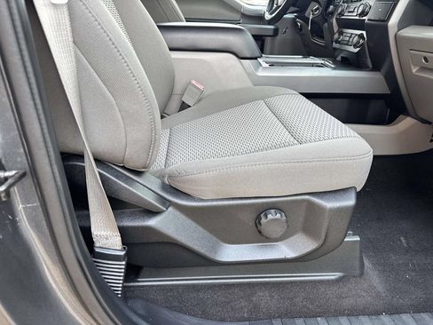 Used 2019 Ford F150 XLT w/ Equipment Group 301A Mid AWD/4WD image 13