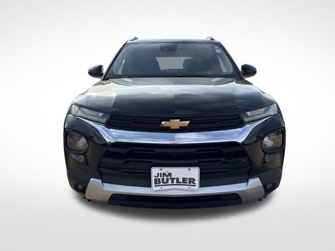 Used 2023 Chevrolet TrailBlazer LT w/ Convenience Package image 76