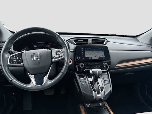 Used 2020 Honda CR-V Touring image 21