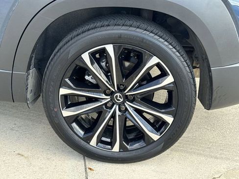 Used 2025 MAZDA CX-50 2.5 Turbo w/ Cargo Package image 12