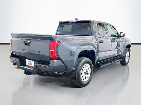 Used 2025 Toyota Tacoma SR RWD image 4