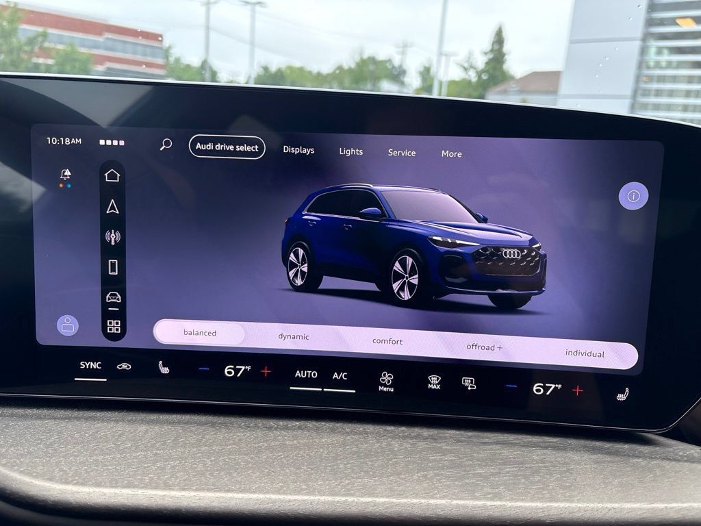 New 2026 Audi Q5 2.0T AWD/4WD image 22