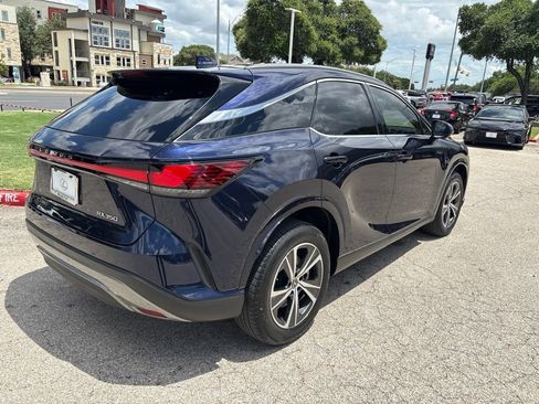 Used 2023 Lexus RX 350 Premium w/ Cold Area Package FWD image 5