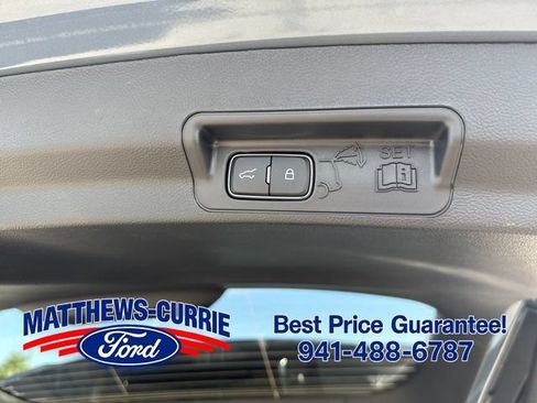New 2027 Ford Explorer ST w/ Sun And Sound Package AWD/4WD image 14