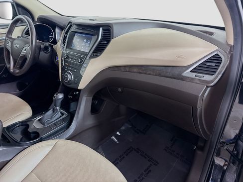 Used 2017 Hyundai Santa Fe Sport 2.0T image 30