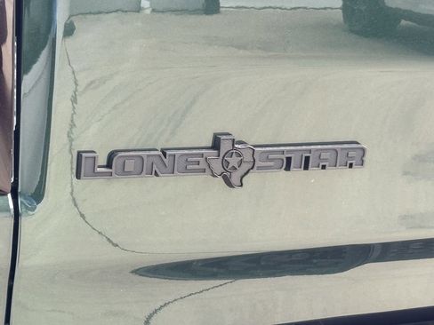 New 2026 RAM 1500 Lone Star AWD/4WD image 8