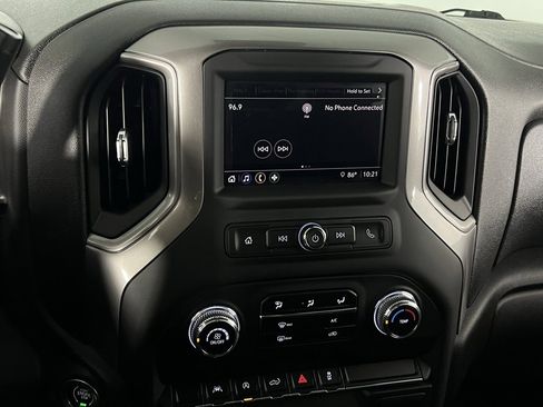 Used 2023 GMC Sierra 1500 Pro w/ Graphite Edition image 18