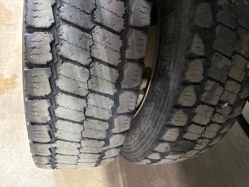 Used 2021 Ford F550 4x4 Crew Cab Super Duty image 43