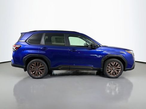 New 2026 Subaru Forester Sport AWD/4WD image 8
