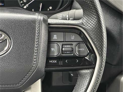 Used 2024 Toyota Tundra SR5 image 22