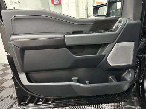 Used 2024 Ford F150 Lariat w/ Equipment Group 502A High AWD/4WD image 18