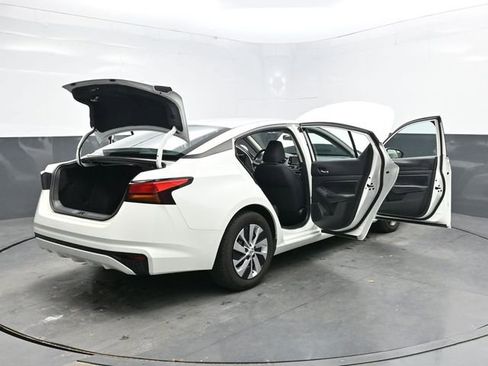 Used 2021 Nissan Altima 2.5 S image 44