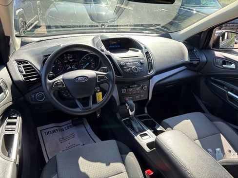 Used 2018 Ford Escape SE AWD/4WD image 11
