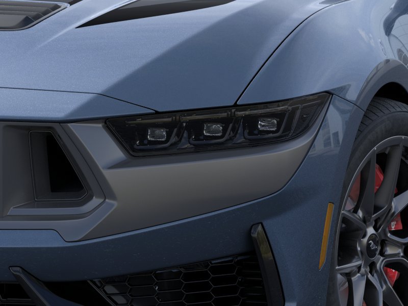 New 2026 Ford Mustang Dark Horse RWD image 18