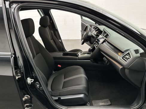 Used 2021 Honda Civic EX image 21