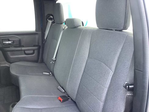 Used 2022 RAM 1500 Classic Warlock image 13