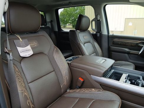 New 2026 RAM 1500 Limited AWD/4WD image 56