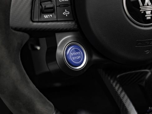 Used 2023 Maserati MC20 Spyder RWD image 89