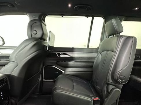 New 2026 Jeep Grand Wagoneer Limited image 13