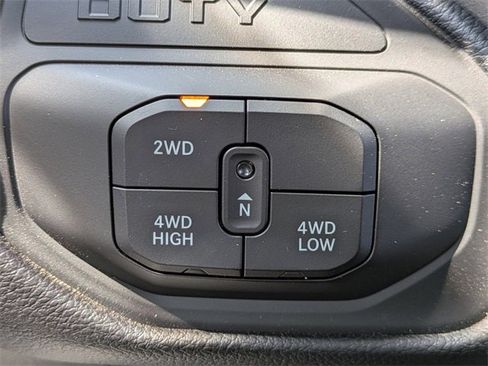New 2025 RAM 3500 Big Horn image 29