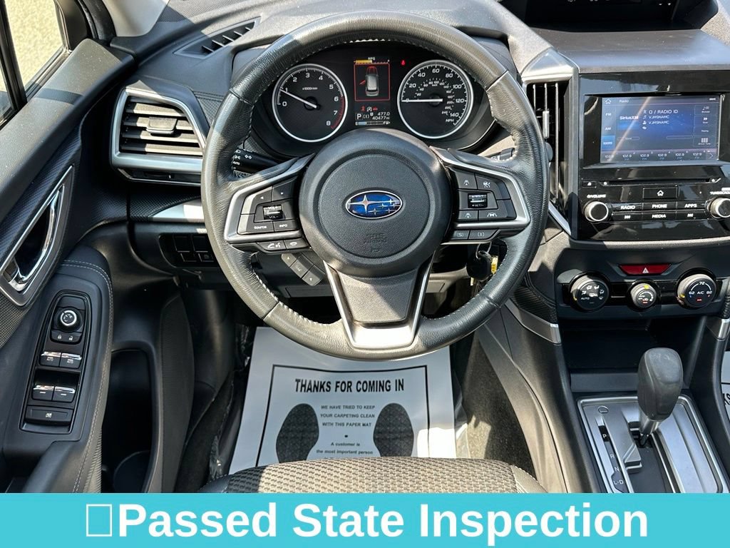 Used 2019 Subaru Forester Premium w/ All-Weather Package AWD/4WD image 27
