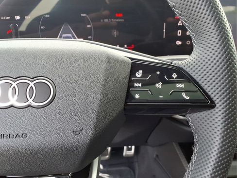 Used 2025 Audi S5 Premium Plus w/ Premium Plus Package AWD/4WD image 27