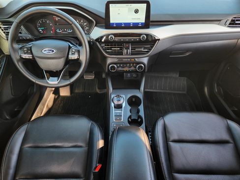 Used 2022 Ford Escape SEL AWD/4WD image 27