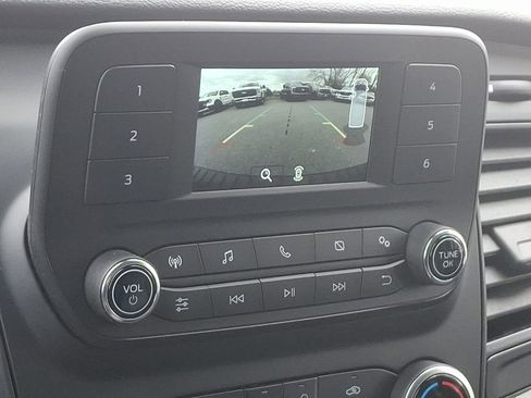 New 2025 Ford Transit 150 Low Roof w/ Exterior Upgrade Package image 15