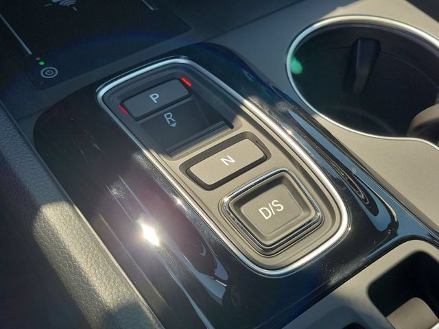 New 2026 Honda Pilot Black Edition image 35