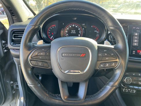 Used 2024 Dodge Durango R/T w/ Tow 'N Go Package image 7
