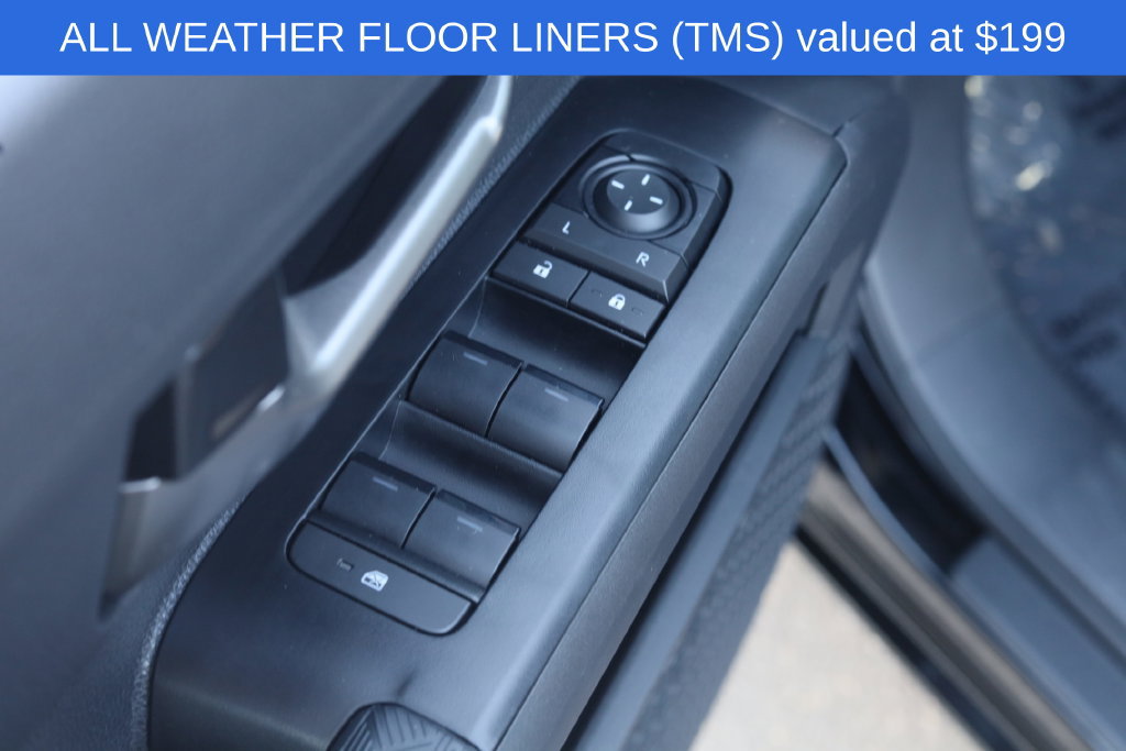 Used 2025 Toyota Tacoma TRD Sport AWD/4WD image 6