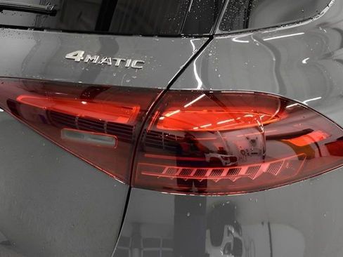 New 2026 Mercedes-Benz GLE 350 4MATIC image 12