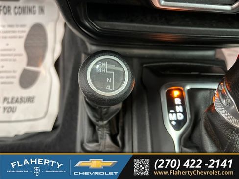 Used 2020 Jeep Wrangler Unlimited Sport AWD/4WD image 31