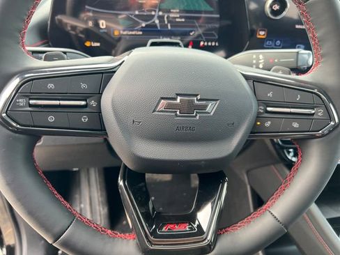 New 2026 Chevrolet Traverse RS w/ LPO, Floor Liner Package image 12