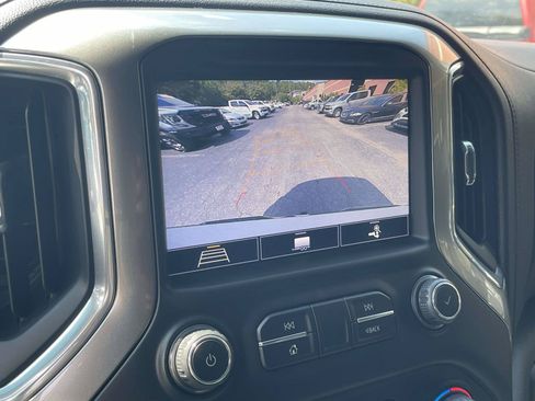 Used 2020 Chevrolet Silverado 1500 LT w/ All-Star Edition AWD/4WD image 13