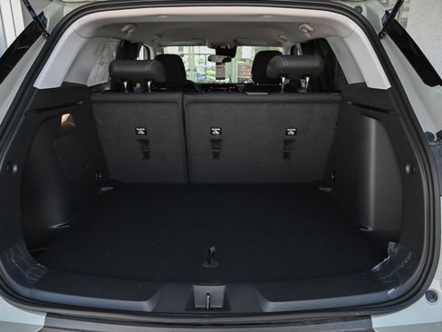 New 2026 Chevrolet TrailBlazer LT FWD image 31