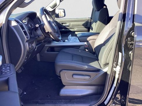 New 2026 RAM 1500 Express image 11